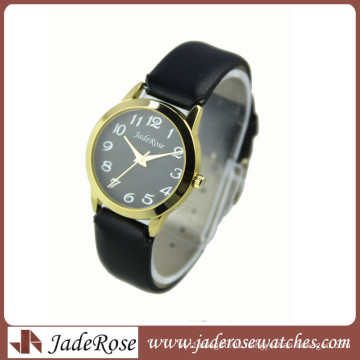 Charm and Thin Ladies Wrist Watch